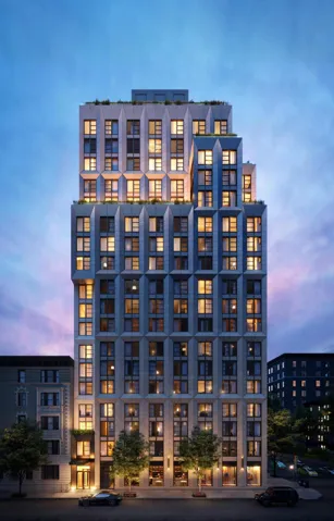 251 W 91st Street, New York City, NY 10024