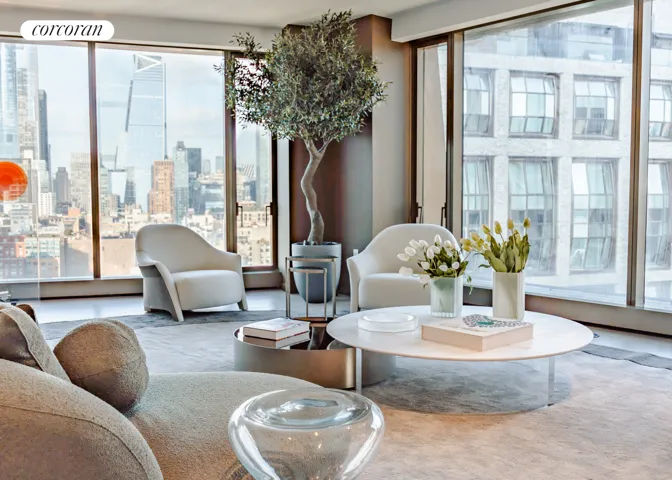 500 West 18th Street, Newyorkcity, New York 10011, 4 Bedrooms Bedrooms, 6 Rooms Rooms,5 BathroomsBathrooms,Residential,For Sale,18TH,RLS10960102