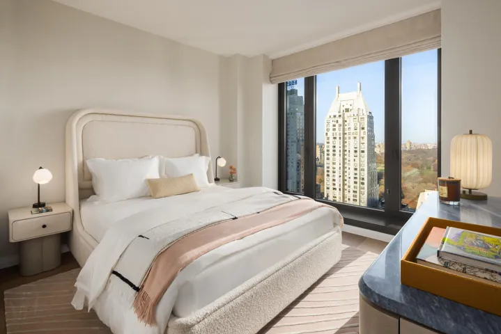 111 W 56TH Street, New York City, NY 10019