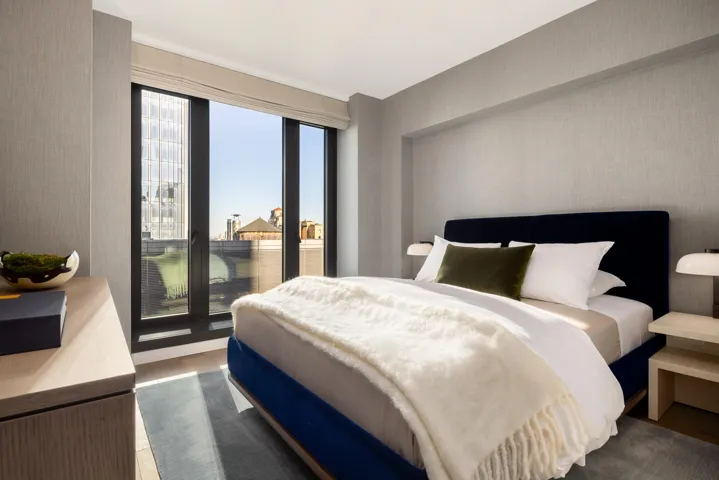 111 W 56TH Street, New York City, NY 10019