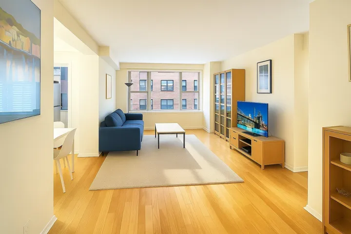 33 Greenwich Avenue 6k, New York City, New York 10014, 1 Chambre Chambres, 3 Chambres Chambres,1 Salle de bainsSalle de bain,Residential,For Sale,GREENWICH,RLS10980872