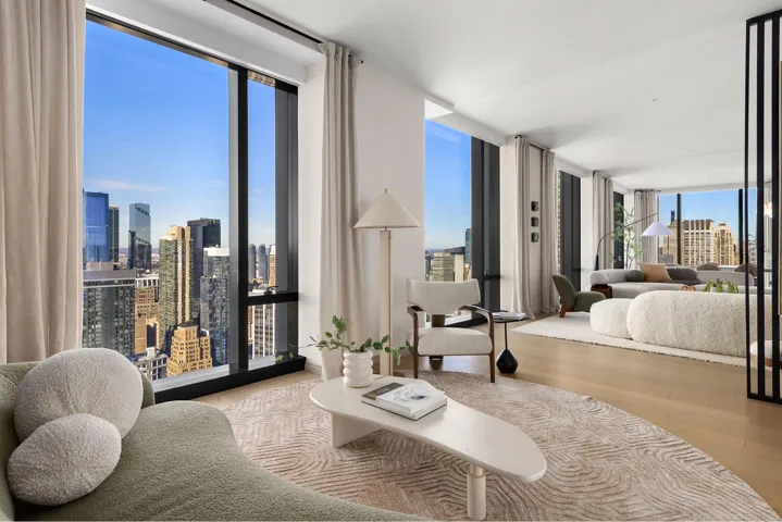 277 Fifth Avenue Ph53, Newyorkcity, New York 10016, 4 Chambres Chambres, 8 Chambres Chambres,4 Salle de bainSalle de bain,Residential,For Sale,5TH,RLS10983179
