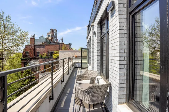 324 W 108TH Street, New York City, NY 10025
