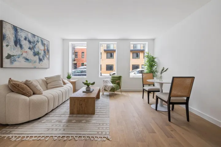 1220 Putnam Avenue, New York City, NY 11221