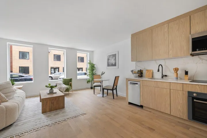 1220 Putnam Avenue, New York City, NY 11221