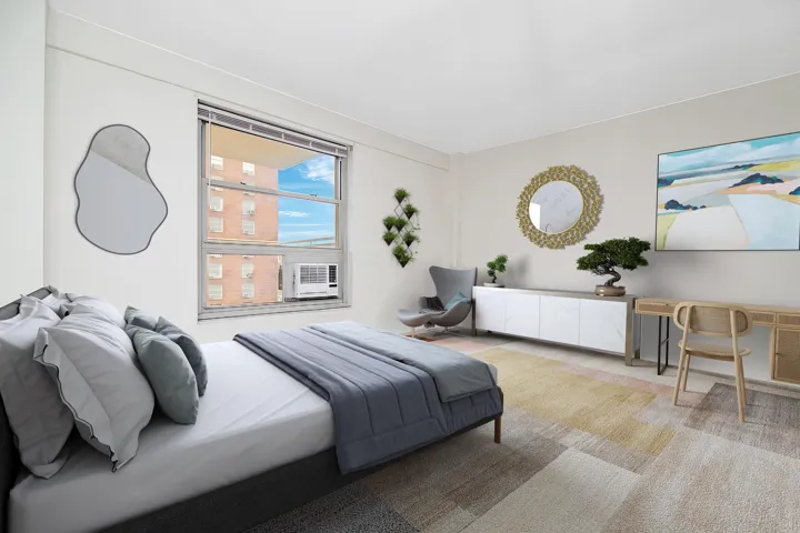 80 la Salle Street, New York City, NY 10027
