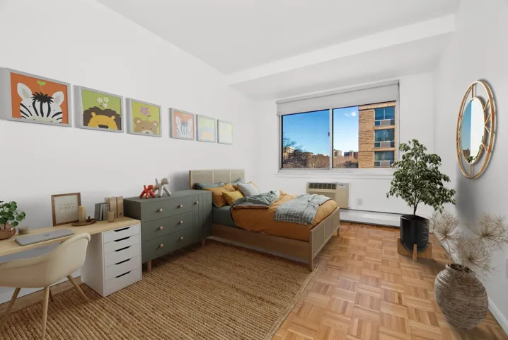 300 W 145th Street, New York City, NY 10039