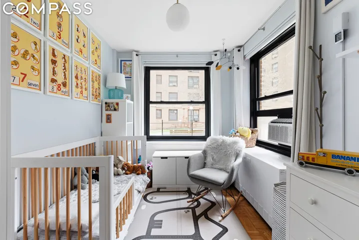 185 Clinton Avenue, New York City, NY 11205