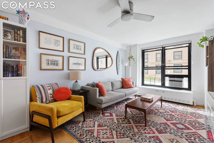 185 Clinton Avenue, New York City, NY 11205