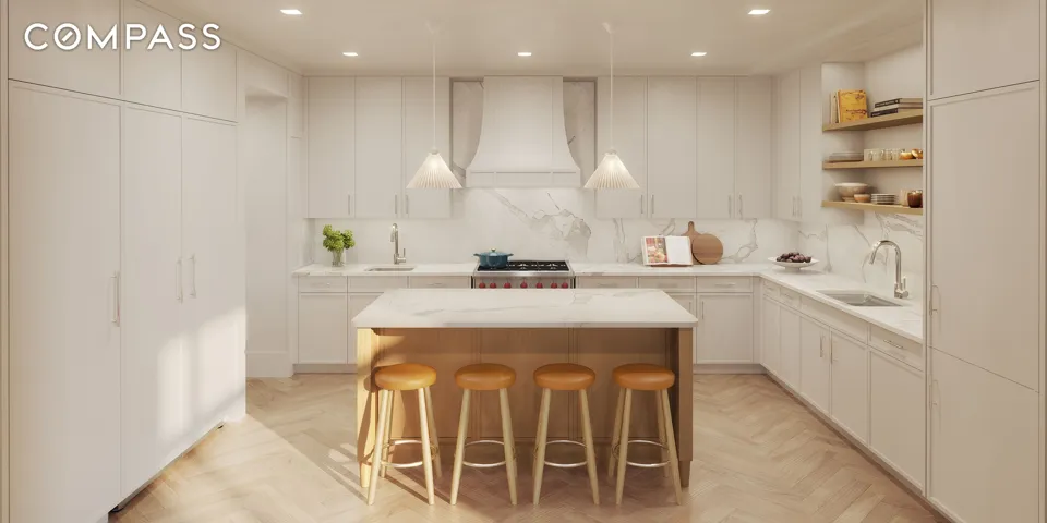 200 E 75th Street, New York City, NY 10021