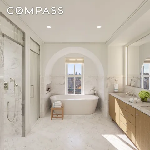 200 E 75th Street, New York City, NY 10021