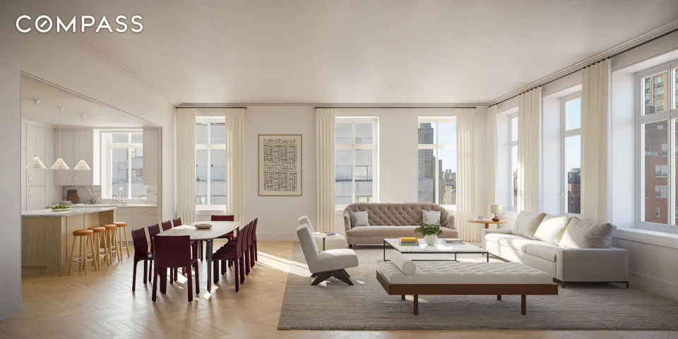 200 E 75th Street, New York City, NY 10021