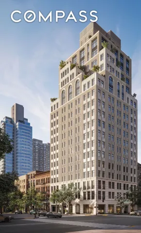 200 E 75th Street, New York City, NY 10021