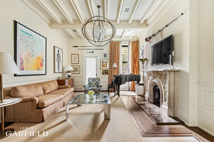 315 West 84th Street, Newyorkcity, New York 10024, 6 Bedrooms Bedrooms, 11 Rooms Rooms,4 BathroomsBathrooms,Residential,For Sale,84TH,RLS10952949