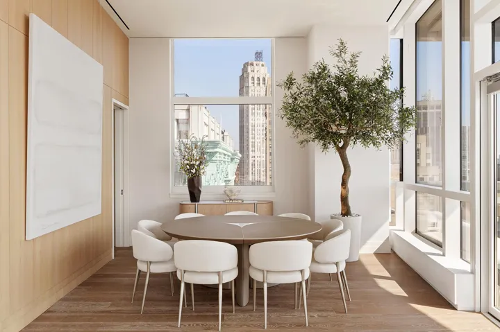 77 Greenwich Street, New York City, NY 10006