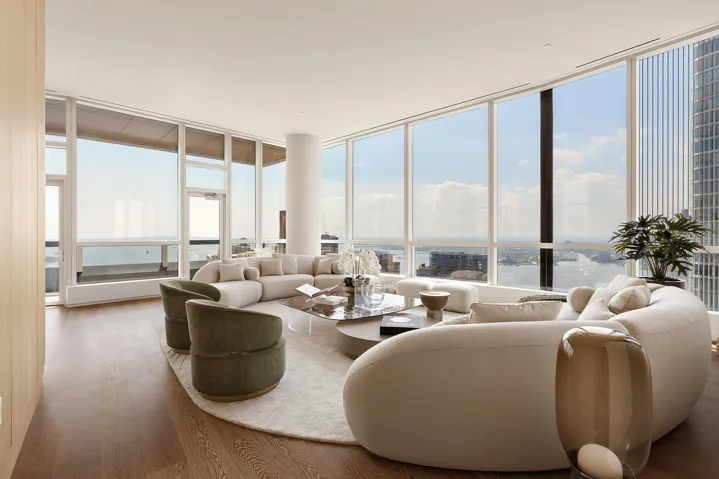 77 Greenwich Street, New York City, NY 10006