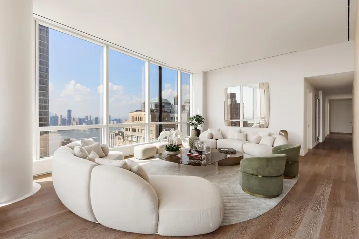 77 Greenwich Street, New York City, NY 10006