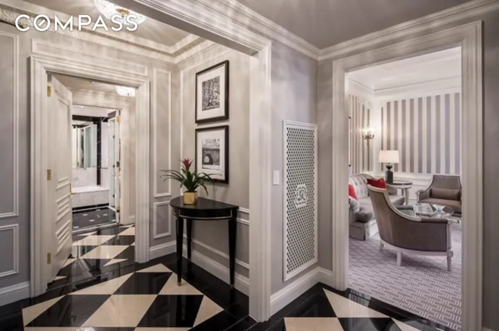 2 East 55th Street, Newyorkcity, New York 10022, 2 Bedrooms Bedrooms, 4 Rooms Rooms,3 BathroomsBathrooms,Residential,For Sale,55th,RLS10994122