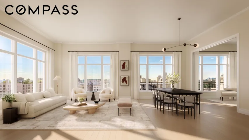 211 W 84th Street, New York City, NY 10024