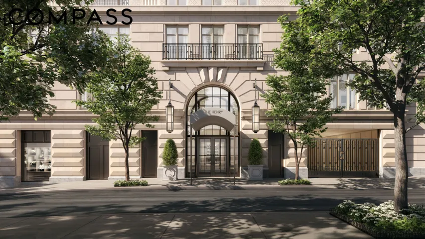 211 W 84th Street, New York City, NY 10024
