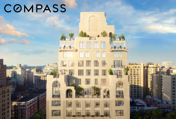 211 W 84th Street, New York City, NY 10024