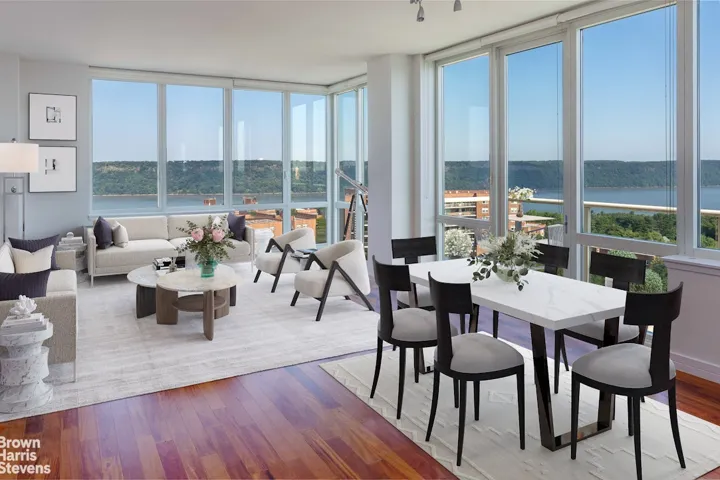 640 W 237TH Street, New York City, NY 10463