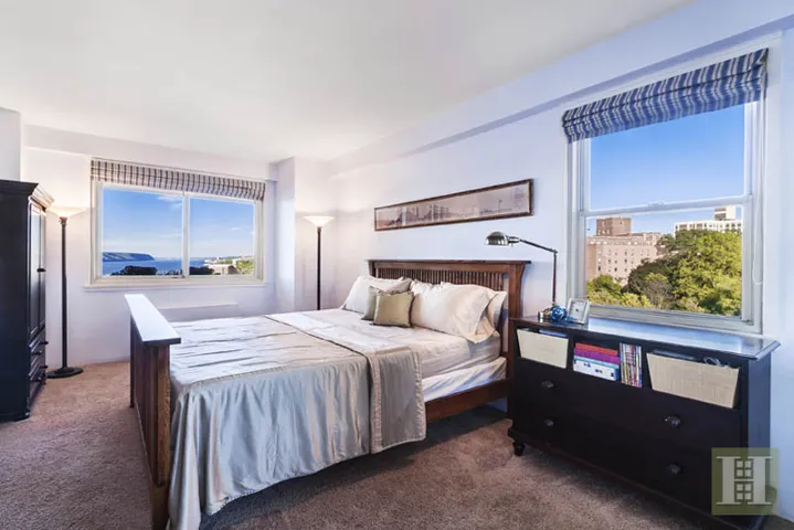 2621 PALISADE Avenue, New York City, NY 10463