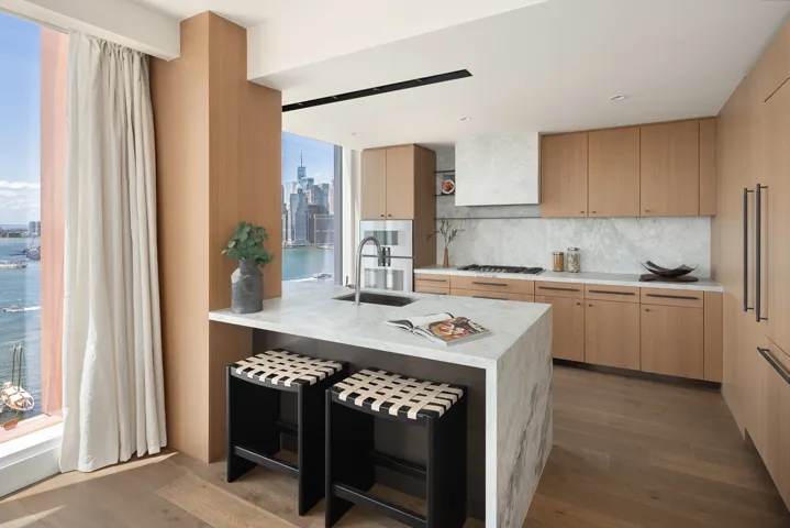 50 BRIDGE PARK Drive, New York City, NY 11201