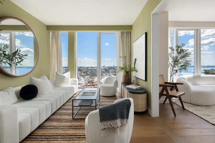50 BRIDGE PARK Drive, New York City, NY 11201