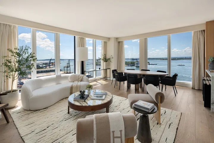 50 BRIDGE PARK Drive, New York City, NY 11201