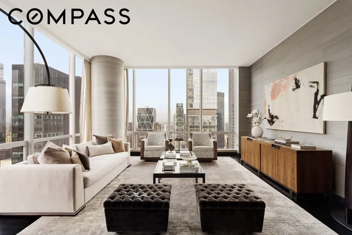 157 W 57th Street, New York City, NY 10019