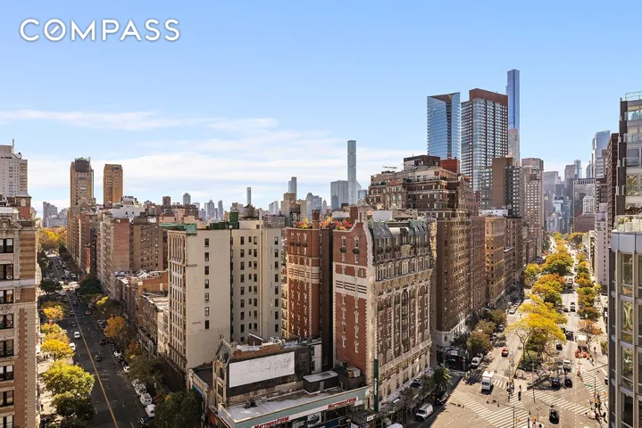 201 W 72nd Street, New York City, NY 10023