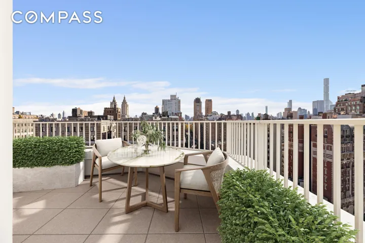 201 W 72nd Street, New York City, NY 10023