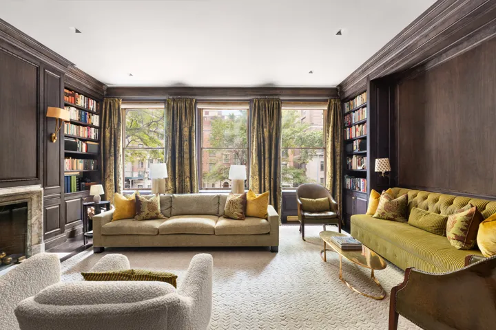 740 Park Avenue 2/3d, Newyorkcity, New York 10021, 5 Bedrooms Bedrooms, 14 Rooms Rooms,7 BathroomsBathrooms,Residential,For Sale,PARK,RLS11020787