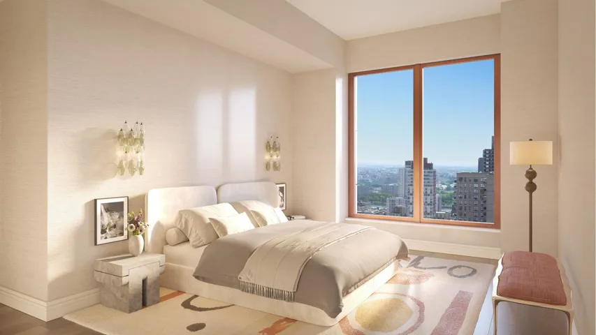 201 E 74TH Street, New York City, NY 10021