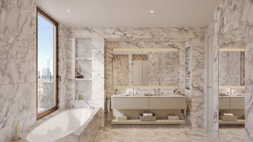 201 E 74TH Street, New York City, NY 10021