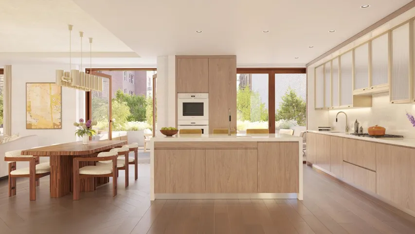 201 E 74TH Street, New York City, NY 10021