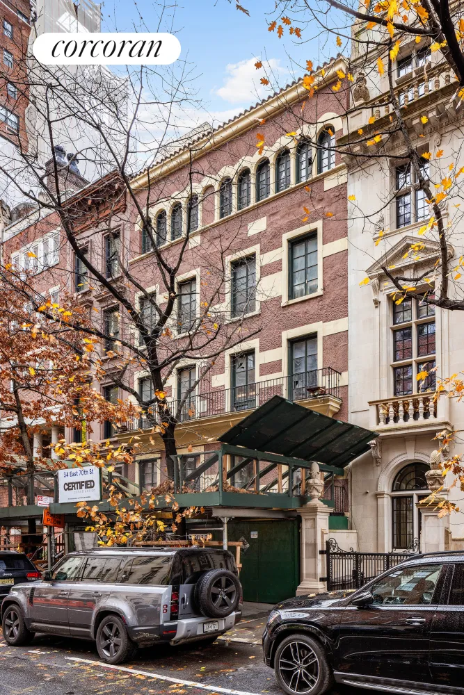 34-36 East 70th Street, Newyorkcity, New York 10021, 8 Bedrooms Bedrooms, 15 Rooms Rooms,8 BathroomsBathrooms,Residential,For Sale,70TH,RLS11025768 34-36 East 70th Street, Newyorkcity, New York 10021, 8 Bedrooms Bedrooms, 15 Rooms Rooms,8 BathroomsBathrooms,Residential,For Sale,70TH,RLS11025768
