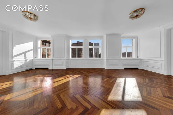 465 Park Avenue, New York City, NY 10022