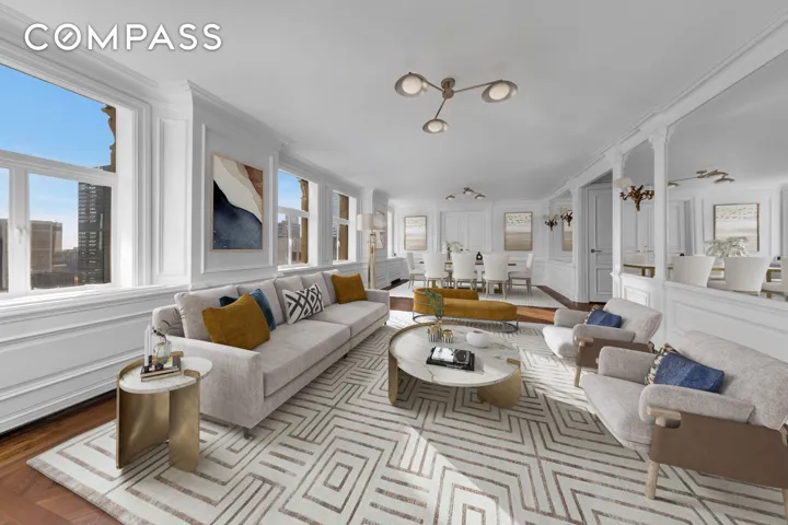 465 Park Avenue, New York City, NY 10022