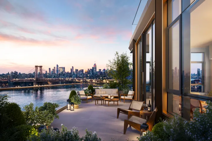 480 KENT Avenue, New York City, NY 11249