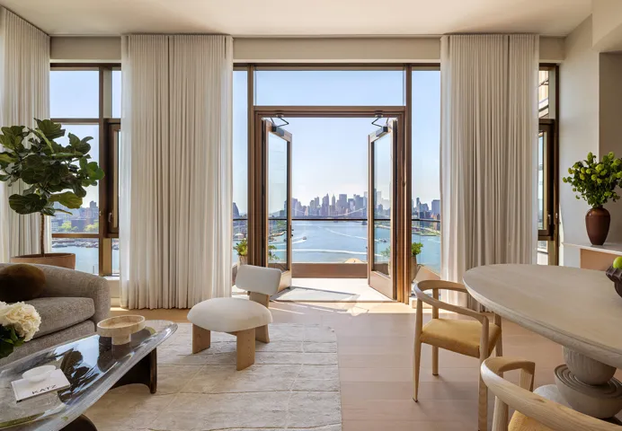 480 KENT Avenue, New York City, NY 11249
