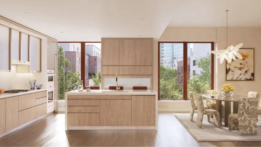 201 E 74TH Street, New York City, NY 10021