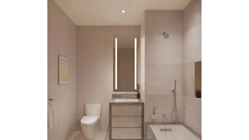 201 E 74TH Street, New York City, NY 10021