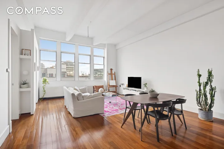 60 Broadway, New York City, NY 11249