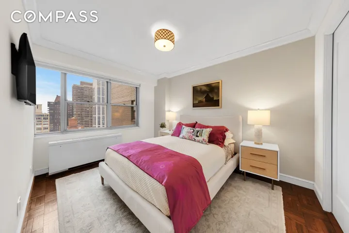 400 E 56th Street, New York City, NY 10022