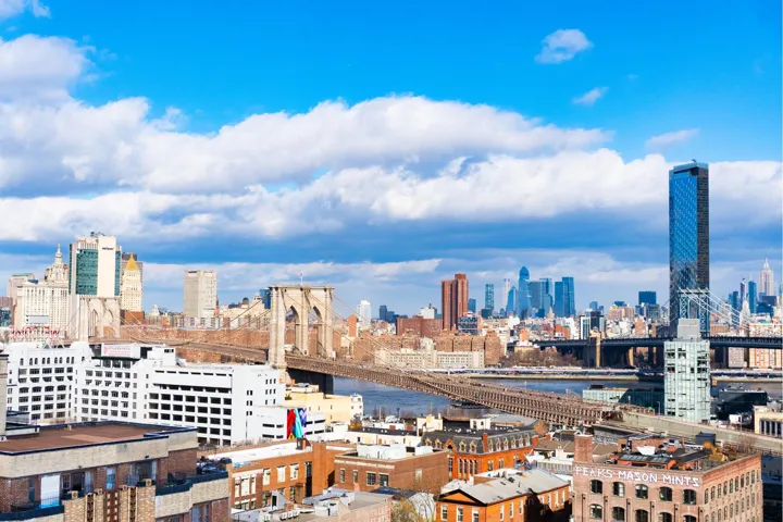 75 HENRY Street, New York City, NY 11201