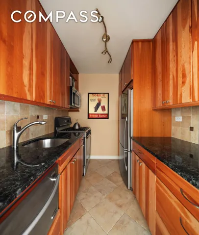 160 W End Avenue, New York City, NY 10023
