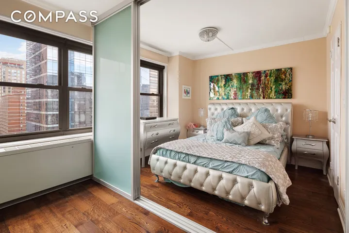 160 W End Avenue, New York City, NY 10023