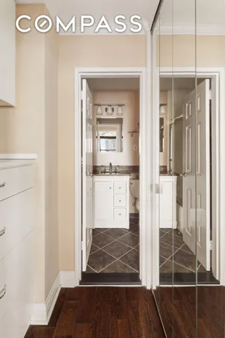 160 W End Avenue, New York City, NY 10023